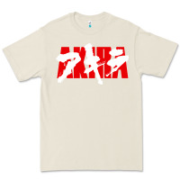 Bone Akira Movie Classic Premium Tee - longCreatives