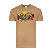 Vintage Camel autism mom Vintage Tee - CowGirlArtShop