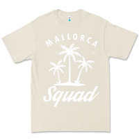 Bone Mallorca Squad Beach Summer Surfing Swimming Travel Vacation Premium Tee - longCreatives