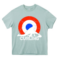 Arona Curling Heavy Core Tee - Bettercallsaul