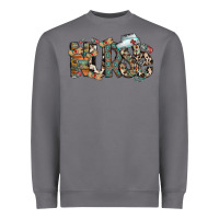 Storm nurse western Heavyweight Sweatshirt - RacoonDesign