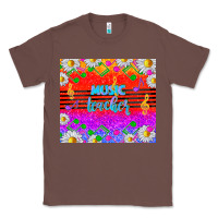 Chestnut rainbow music teacher Classic Tee - TumblerDesignByShophia
