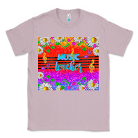 Lilac rainbow music teacher Classic Tee - TumblerDesignByShophia