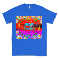 True Royal rainbow music teacher Classic Tee - TumblerDesignByShophia