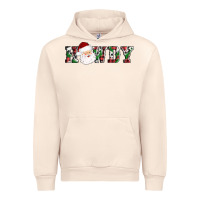 Sandshell howdy santa Urban Hoodie - AdoDesignShop