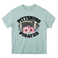Arona Pittsburg Pirates Heavy Core Tee - Bettercallsaul