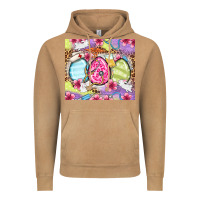 Vintage Camel Easter eggs Nurse Vintage Hoodie - OliviaCreatesArt