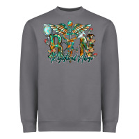 Storm registered nurse Heavyweight Sweatshirt - RacoonDesign