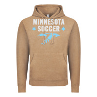 Vintage Coffee Minnesota Soccer Fan Gear  FC , United T Vintage Hoodie - longCreatives