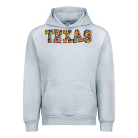 Heather Grey texas serape sunflower Urban Hoodie - AdoDesignShop