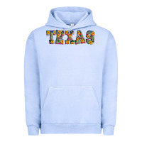 Pigment Grape Ice texas serape sunflower Urban Hoodie - AdoDesignShop