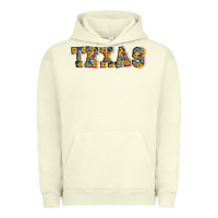 Pigment Pistachio texas serape sunflower Urban Hoodie - AdoDesignShop
