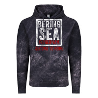 Cloud Black Bering Sea Fisherman second to none dutch harbor Alaska Vintage Hoodie - longCreatives