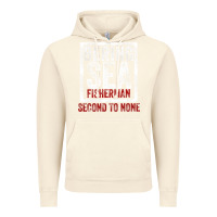 Vintage Artic Bering Sea Fisherman second to none dutch harbor Alaska Vintage Hoodie - longCreatives