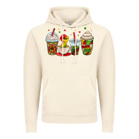 Vintage Artic juneteenth bhm coffee cups Vintage Hoodie - OliviaCreatesArt