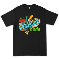 Black headstart dude Premium Tee - Jasminsmagicworld