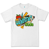 White headstart dude Premium Tee - Jasminsmagicworld