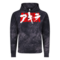 Akira Movie Classic Vintage Hoodie | Teevron