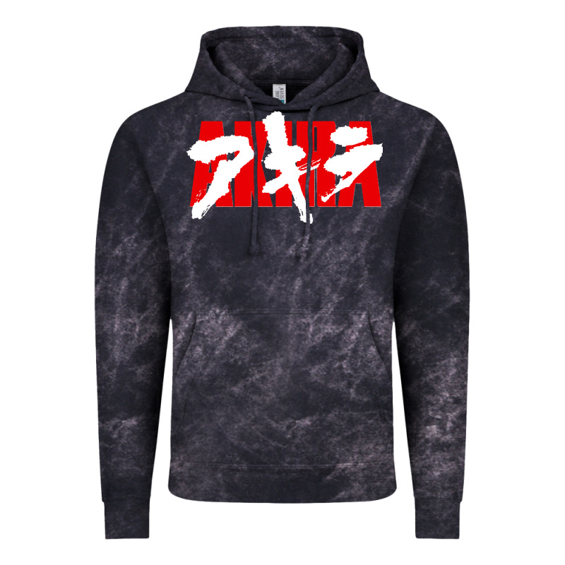 Akira Movie Classic Vintage Hoodie by longCreatives | Teevron