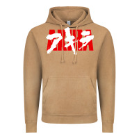 Vintage Camel Akira Movie Classic Vintage Hoodie - longCreatives