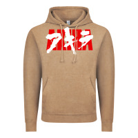 Vintage Coffee Akira Movie Classic Vintage Hoodie - longCreatives