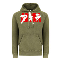 Vintage Olive Akira Movie Classic Vintage Hoodie - longCreatives