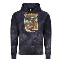 Cloud Black R.L. Stine Goosebumps Halloween Say Cheese And Die Vintage Hoodie - longCreatives