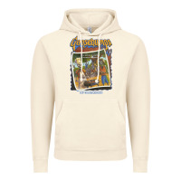 Vintage Artic R.L. Stine Goosebumps Halloween Say Cheese And Die Vintage Hoodie - longCreatives
