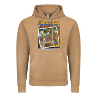 Vintage Camel R.L. Stine Goosebumps Halloween Say Cheese And Die Vintage Hoodie - longCreatives