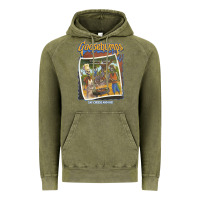 Vintage Olive R.L. Stine Goosebumps Halloween Say Cheese And Die Vintage Hoodie - longCreatives