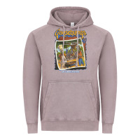 Vintage Zinc R.L. Stine Goosebumps Halloween Say Cheese And Die Vintage Hoodie - longCreatives