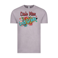 Vintage Zinc little miss second grade Vintage Tee - Jasminsmagicworld