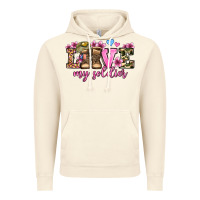 Vintage Artic love my soldier olivia Vintage Hoodie - OliviaCreatesArt