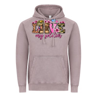 Love My Soldier Olivia Vintage Hoodie | Teevron