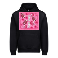 Black tackle cancer Urban Hoodie - AdoDesignShop