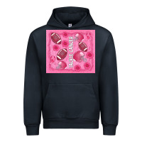 Navy tackle cancer Urban Hoodie - AdoDesignShop