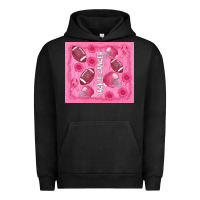 Pigment Black tackle cancer Urban Hoodie - AdoDesignShop