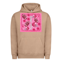 Pigment Burro tackle cancer Urban Hoodie - AdoDesignShop