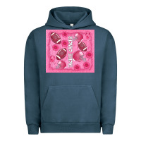Tackle Cancer Urban Hoodie | Teevron