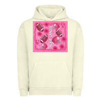 Pigment Pistachio tackle cancer Urban Hoodie - AdoDesignShop