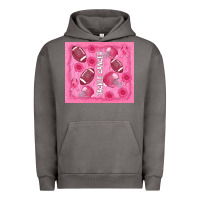 Pigment Tornado tackle cancer Urban Hoodie - AdoDesignShop