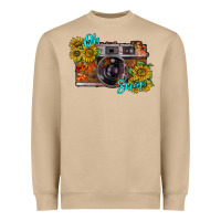 Oh Snap Heavyweight Sweatshirt | Teevron
