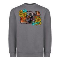 Storm oh snap Heavyweight Sweatshirt - RacoonDesign