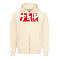 Sandshell Akira Movie Classic Zipper Hoodie - longCreatives