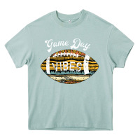 Arona Game Day Vibes Heavy Core Tee - Bettercallsaul