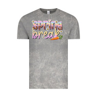 Cloud Rock Spring break Easter Day Vintage Tee - HowdyJamesFarm