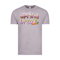 Vintage Zinc Spring break Easter Day Vintage Tee - HowdyJamesFarm