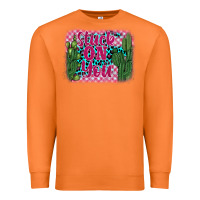 Carrot stuck on you cactus Premium Sweatshirt - BarkalooDesign