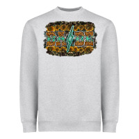 Babe Heavyweight Sweatshirt | Teevron