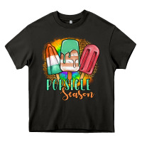 Asphalt popsicle season Heavy Core Tee - JahusDesignShop